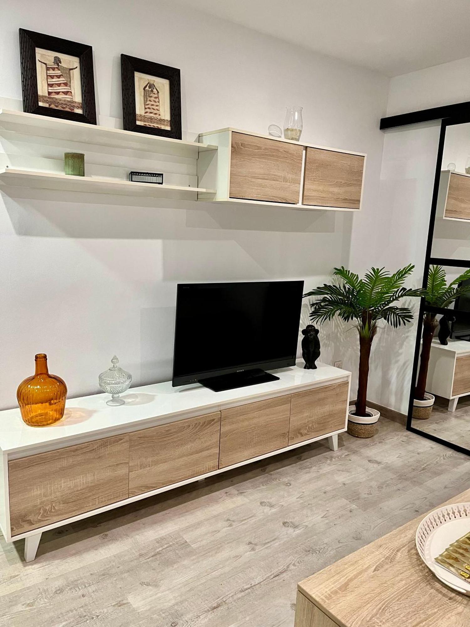 Centro- Apartamento Azonaicas Cordoue Extérieur photo