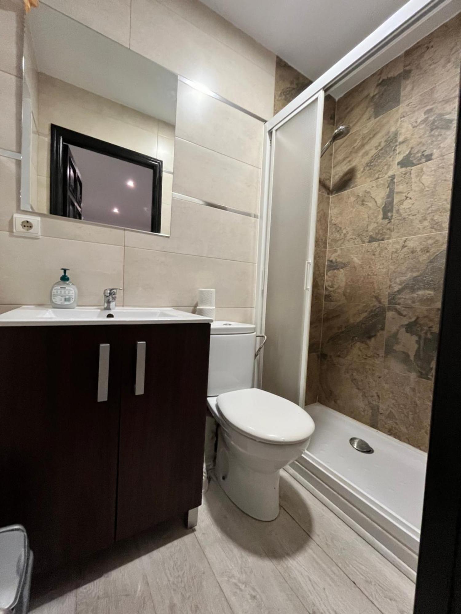 Centro- Apartamento Azonaicas Cordoue Extérieur photo
