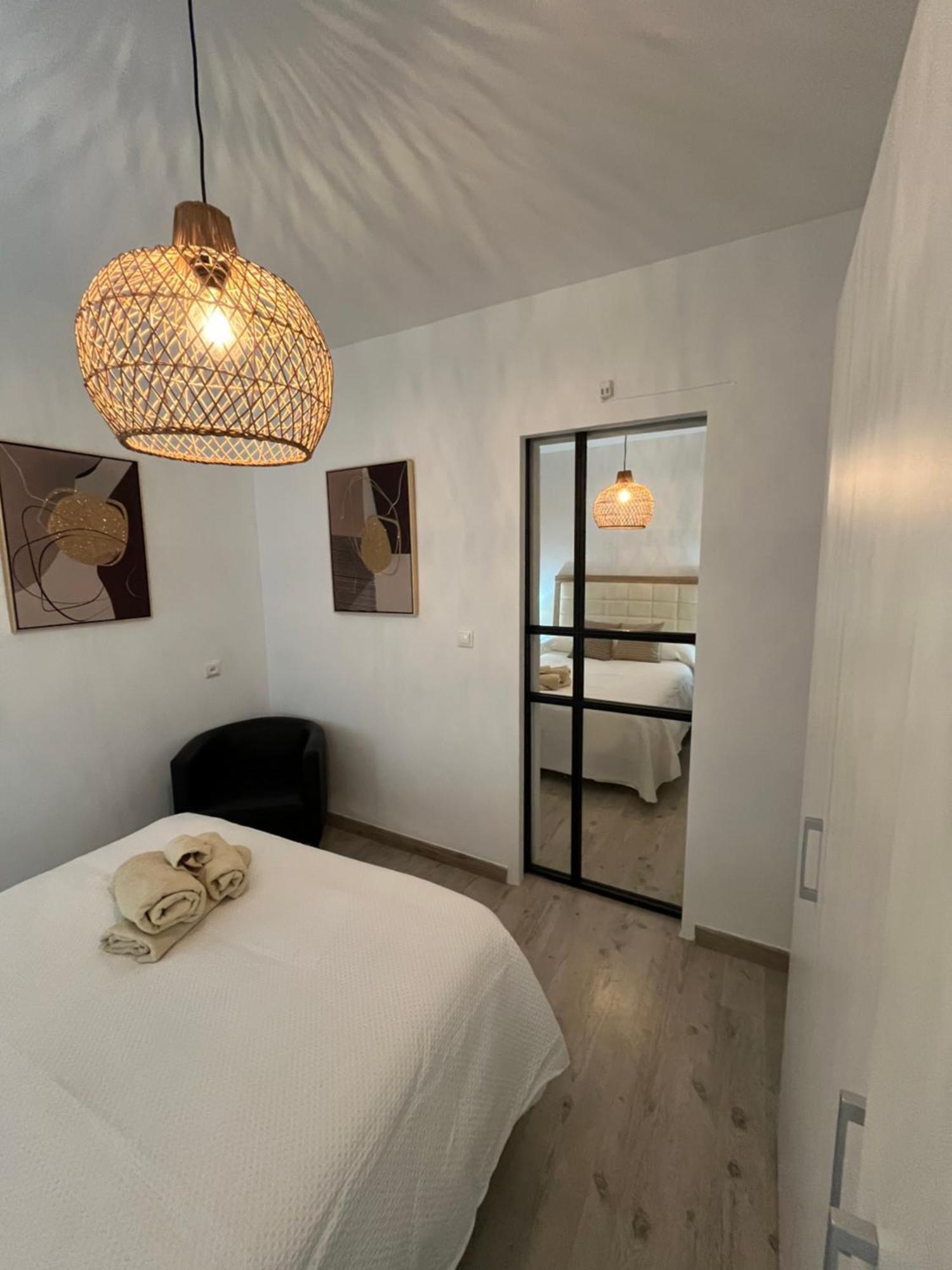 Centro- Apartamento Azonaicas Cordoue Extérieur photo