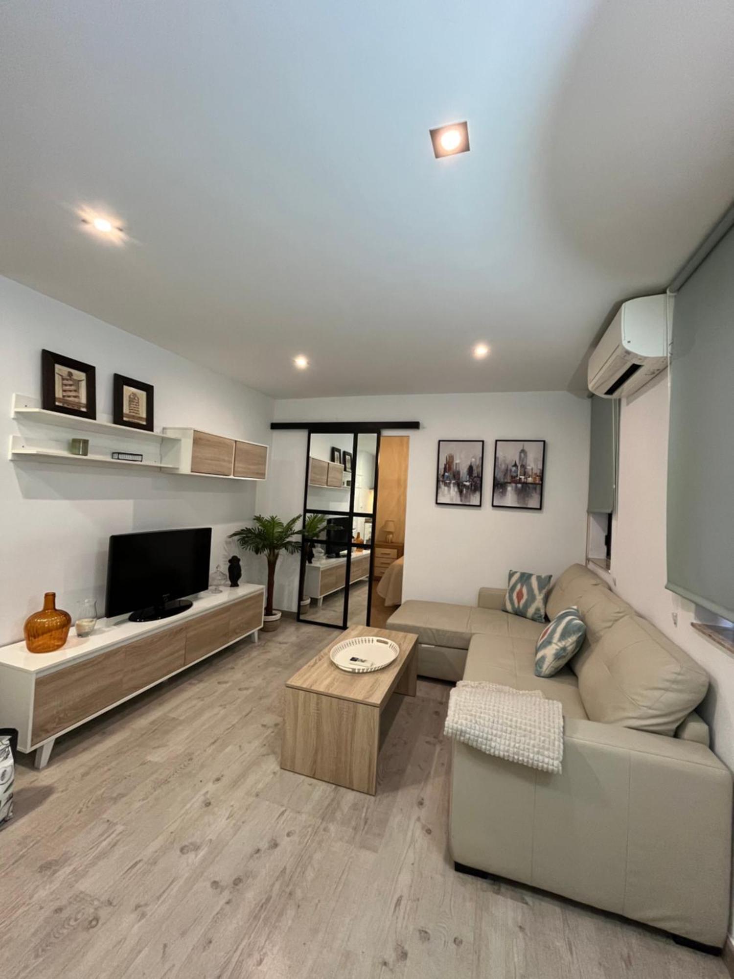 Centro- Apartamento Azonaicas Cordoue Extérieur photo