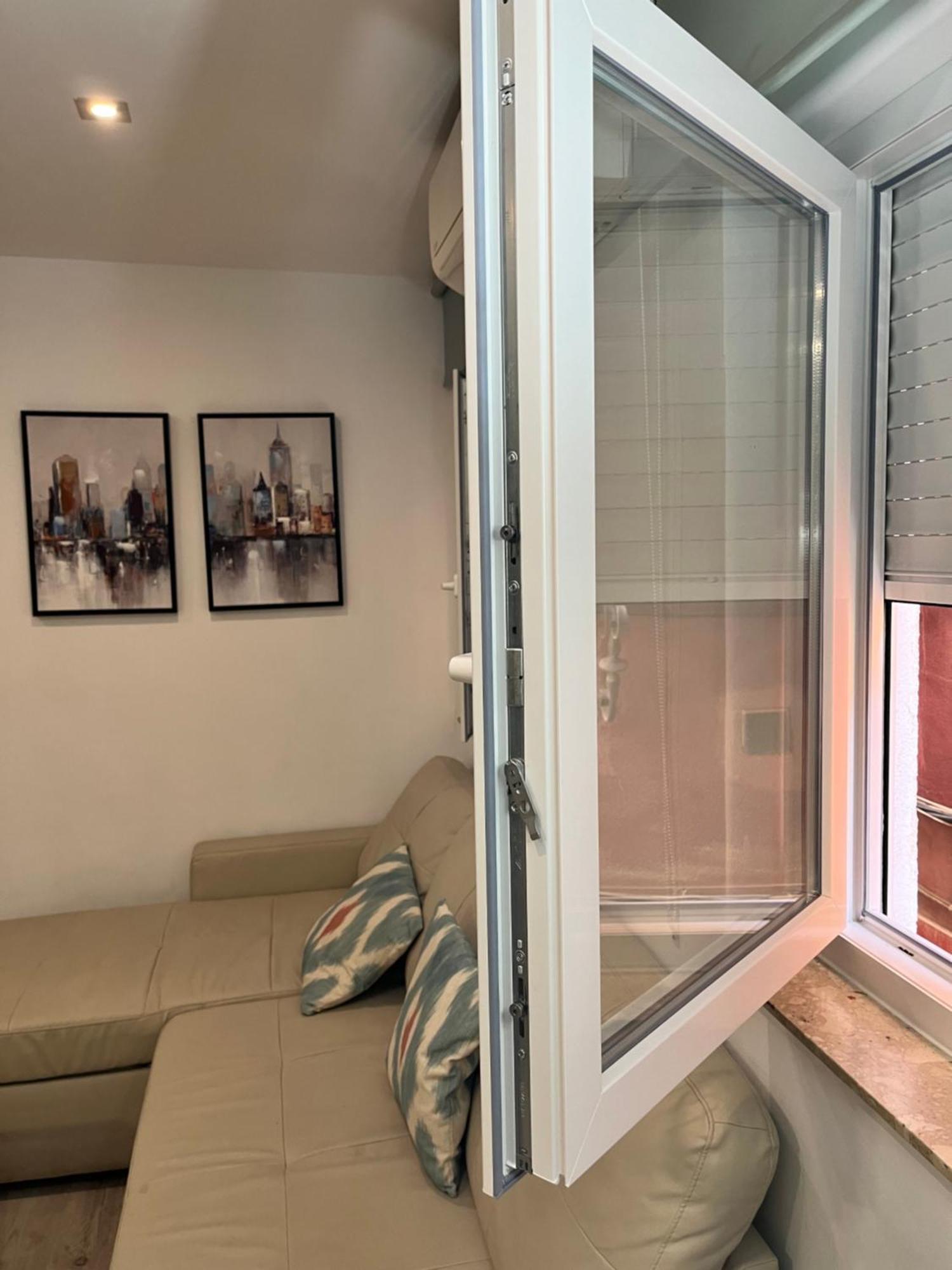 Centro- Apartamento Azonaicas Cordoue Extérieur photo