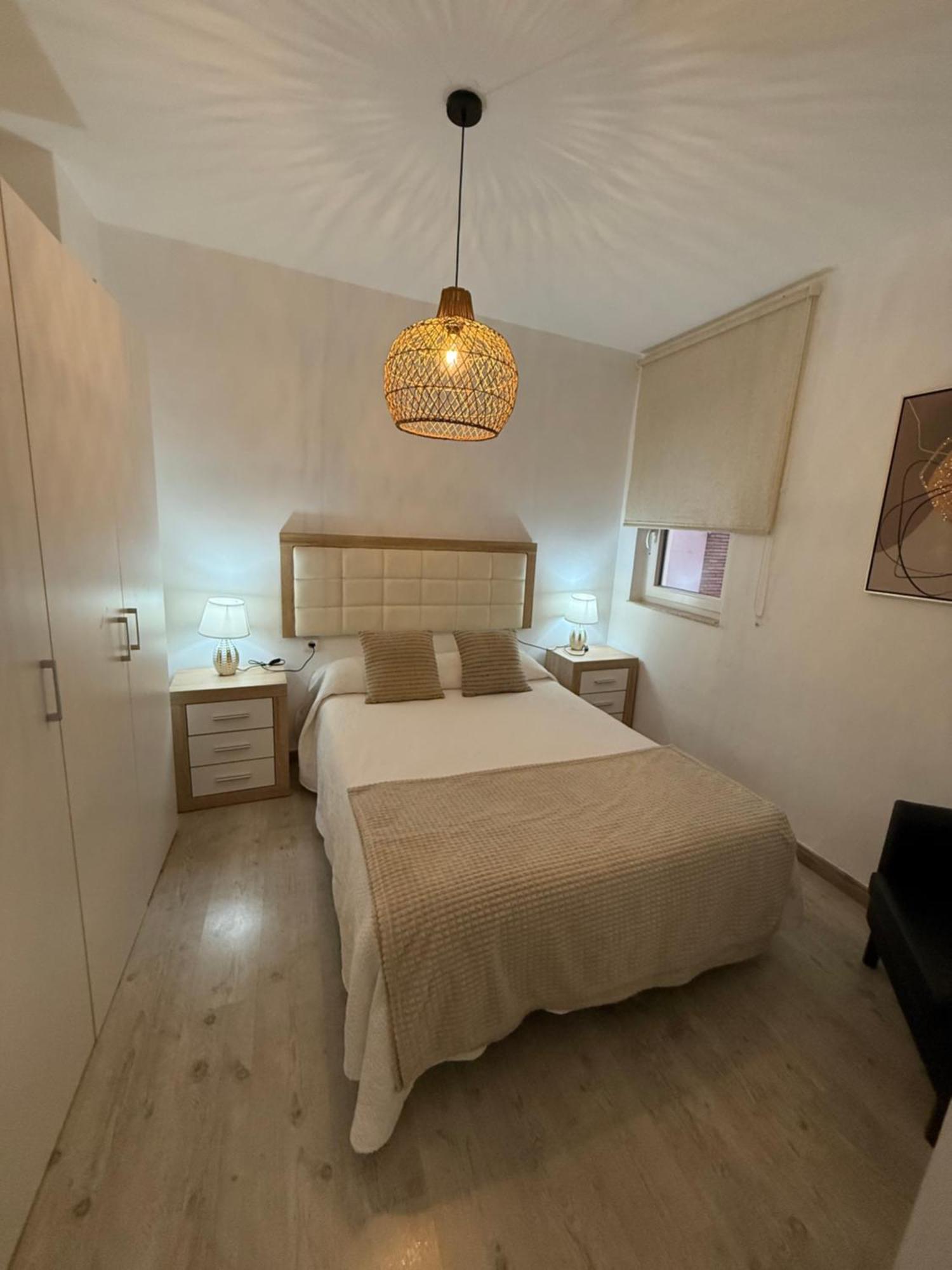 Centro- Apartamento Azonaicas Cordoue Extérieur photo