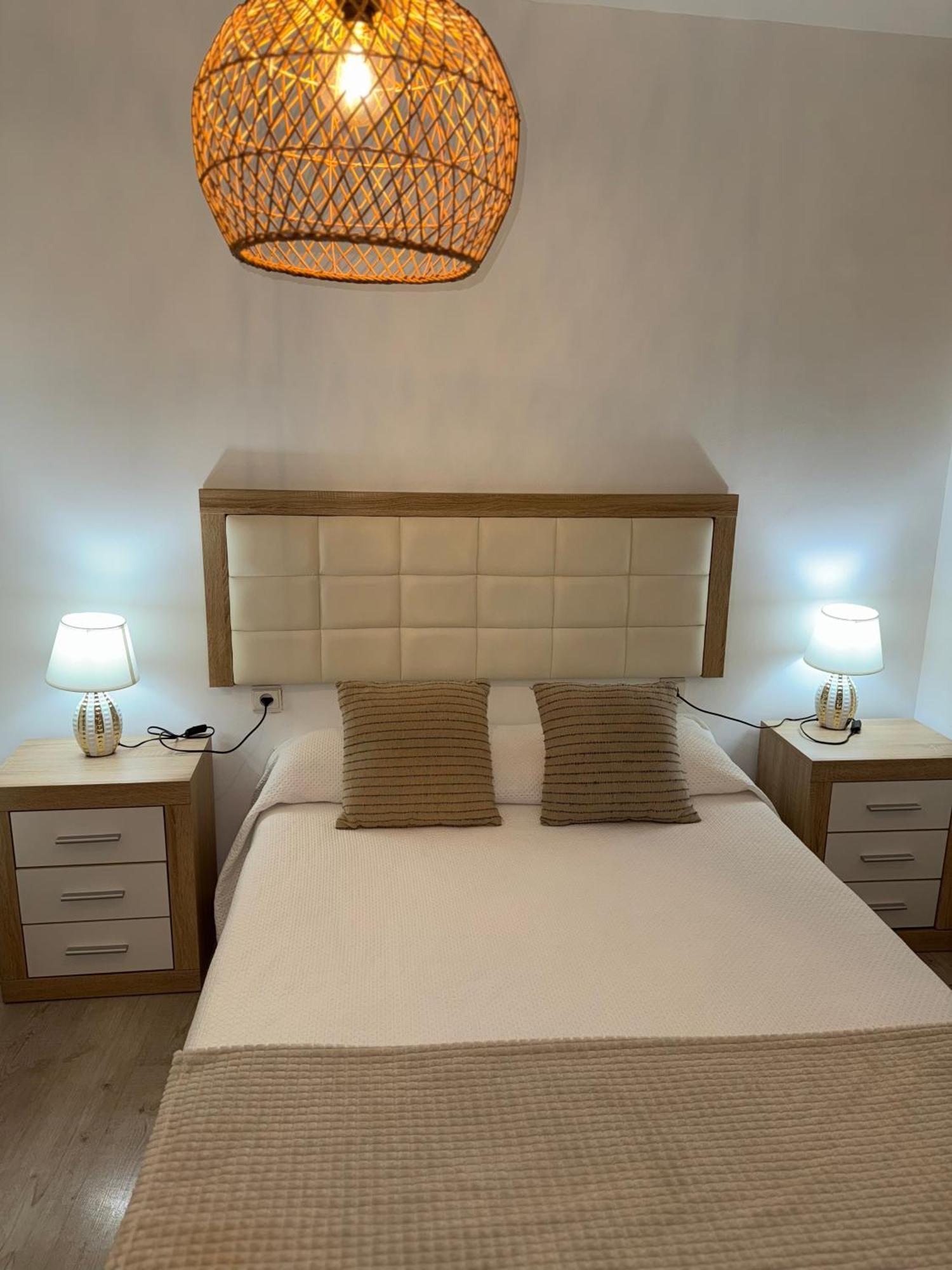 Centro- Apartamento Azonaicas Cordoue Extérieur photo