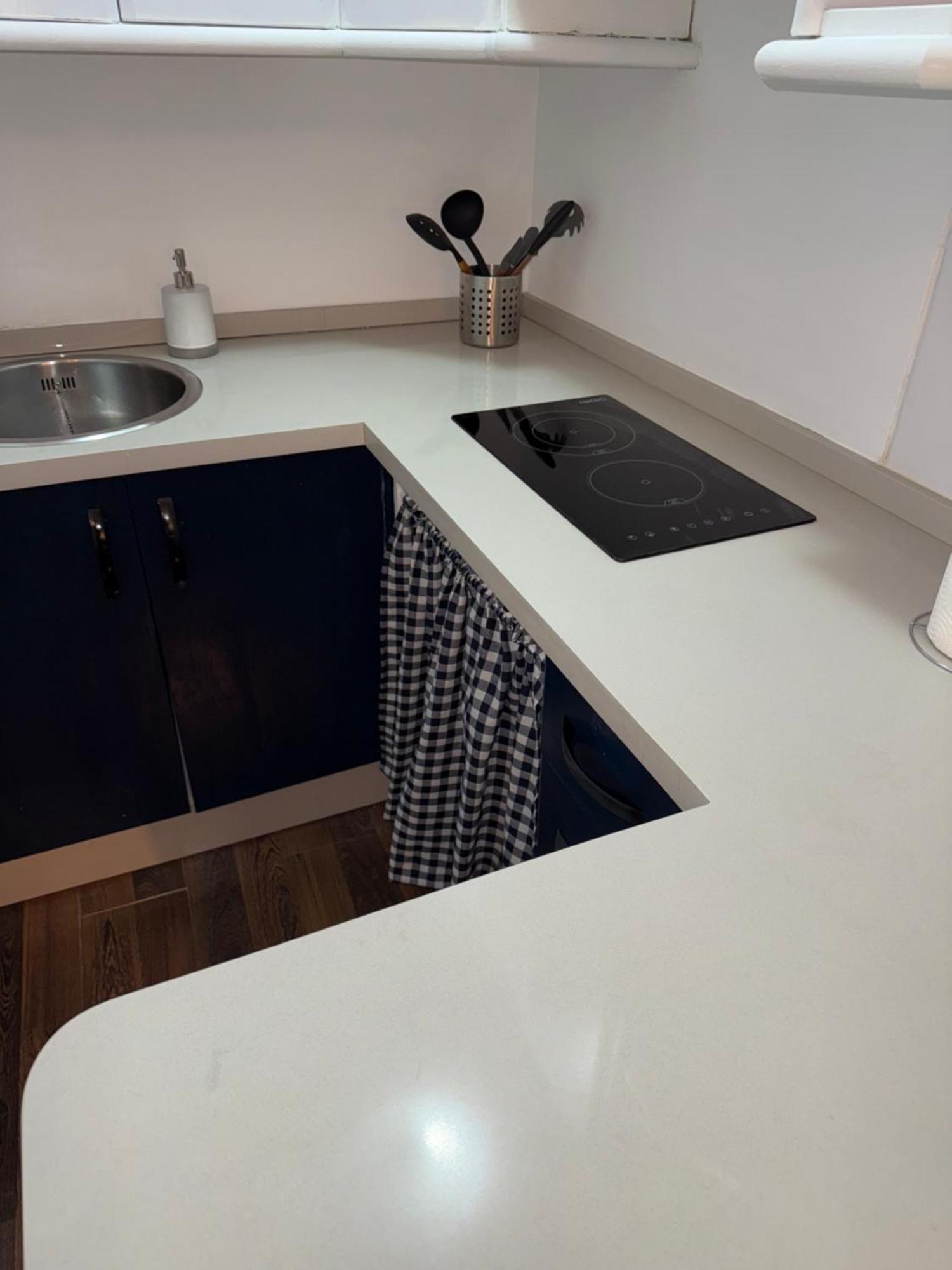 Centro- Apartamento Azonaicas Cordoue Extérieur photo