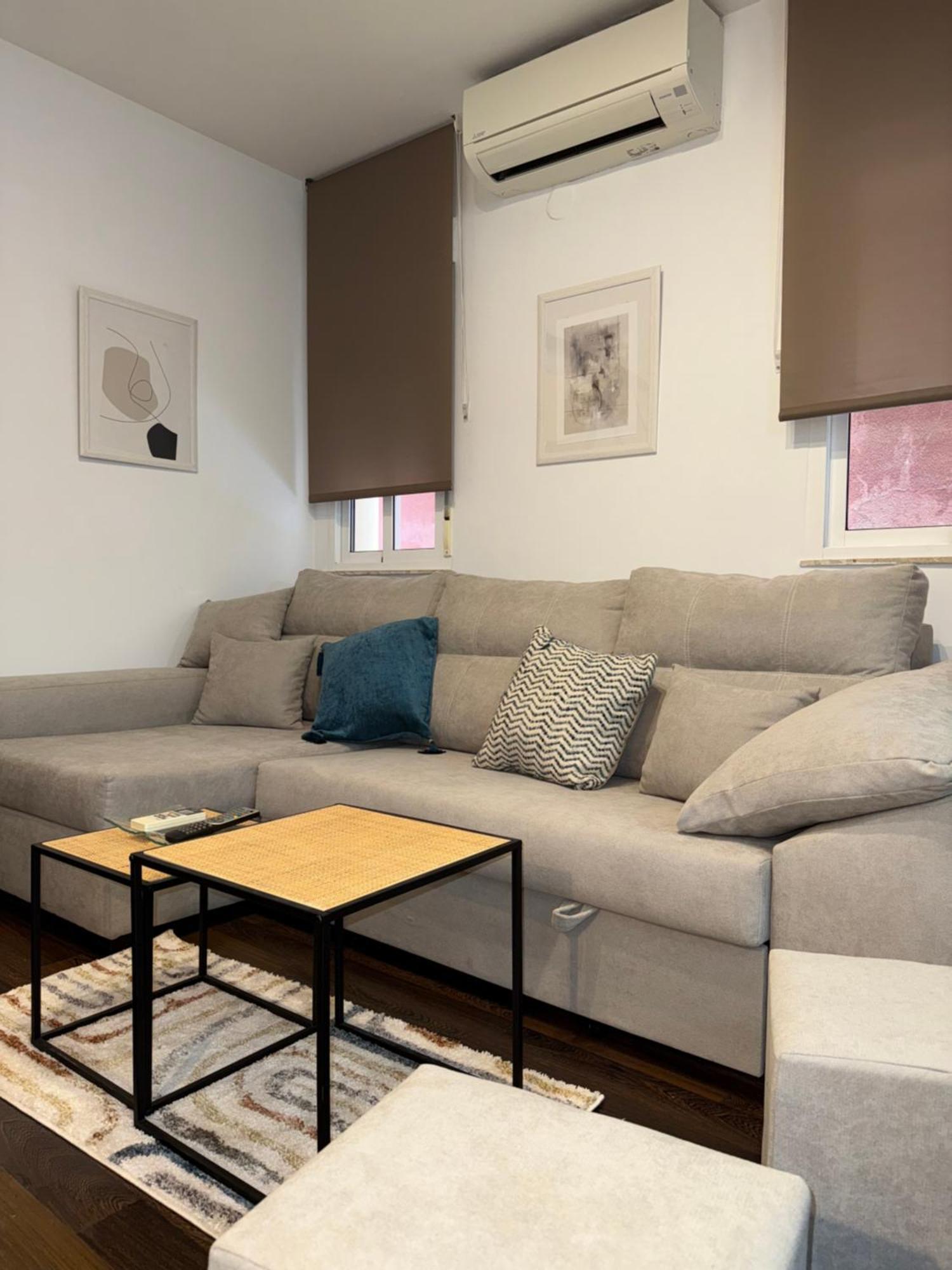 Centro- Apartamento Azonaicas Cordoue Extérieur photo