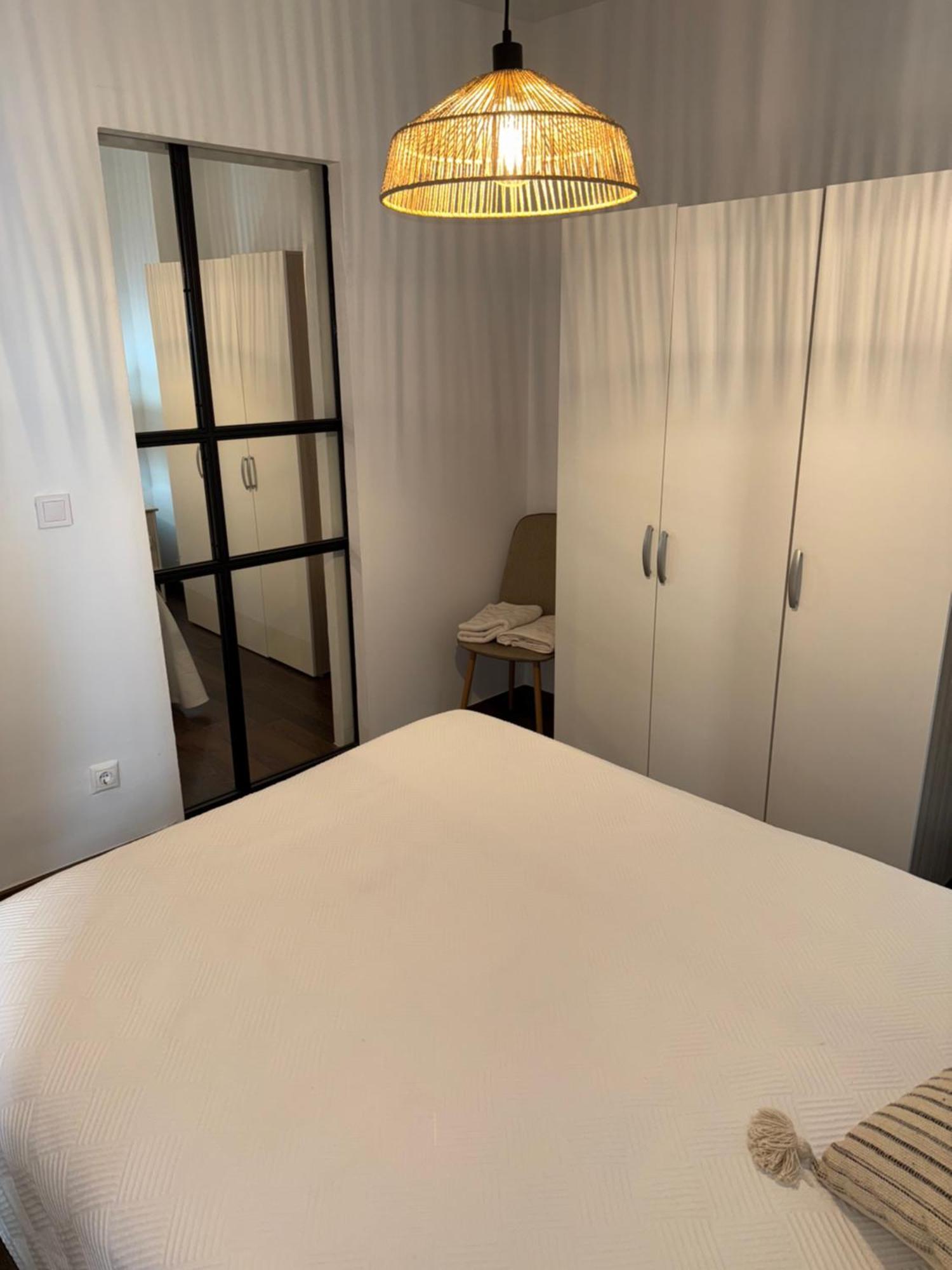 Centro- Apartamento Azonaicas Cordoue Extérieur photo