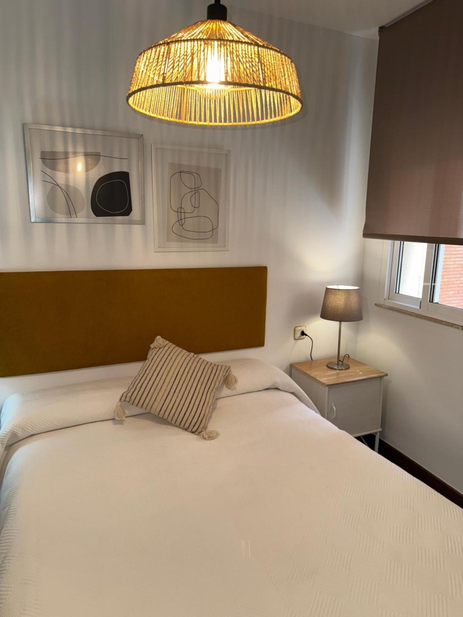 Centro- Apartamento Azonaicas Cordoue Extérieur photo