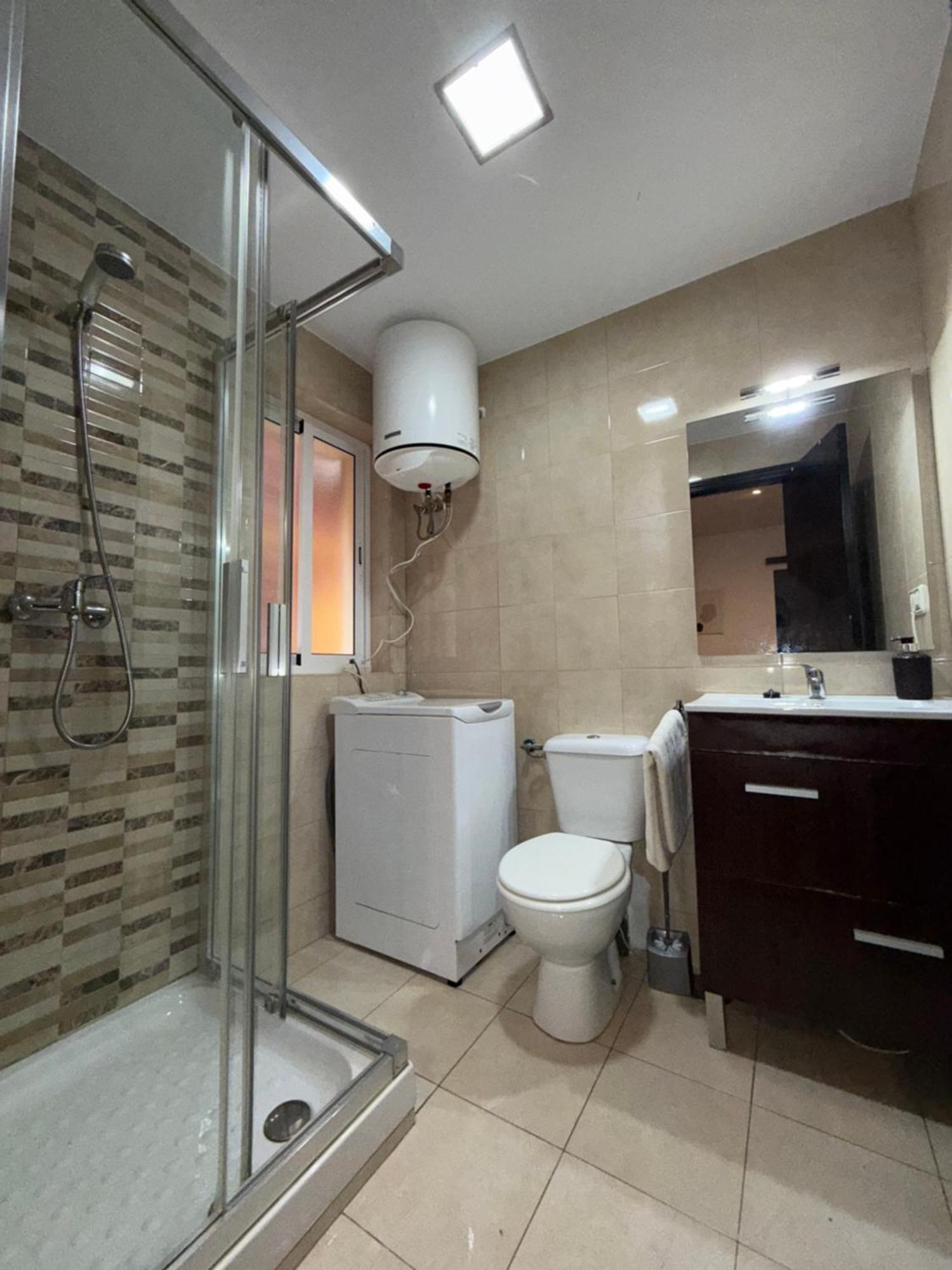 Centro- Apartamento Azonaicas Cordoue Extérieur photo